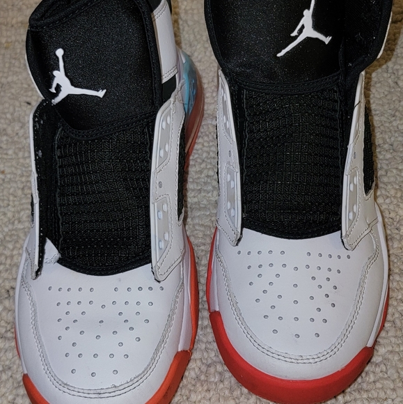Nike Air Jordan Mars 270 6.5Y - Picture 4 of 4